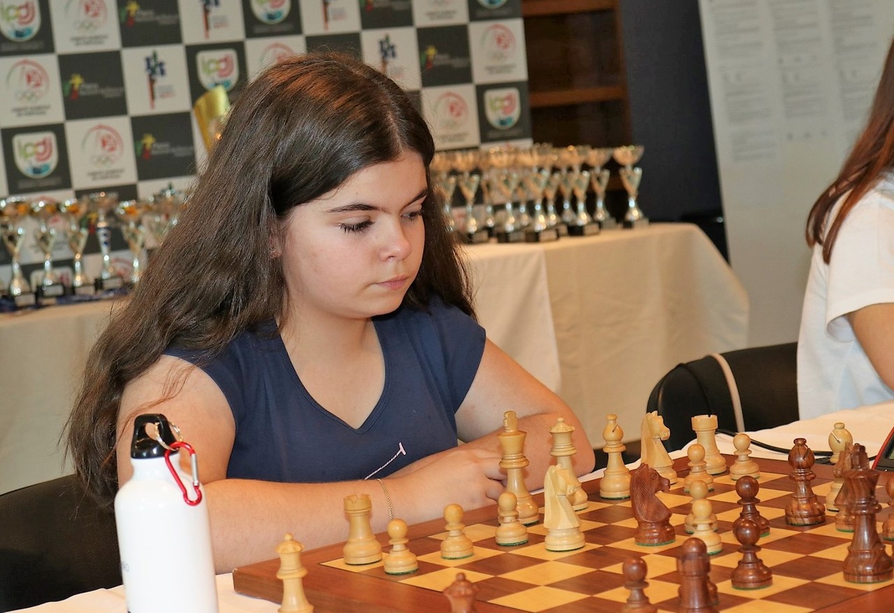 Federação Portuguesa de Xadrez