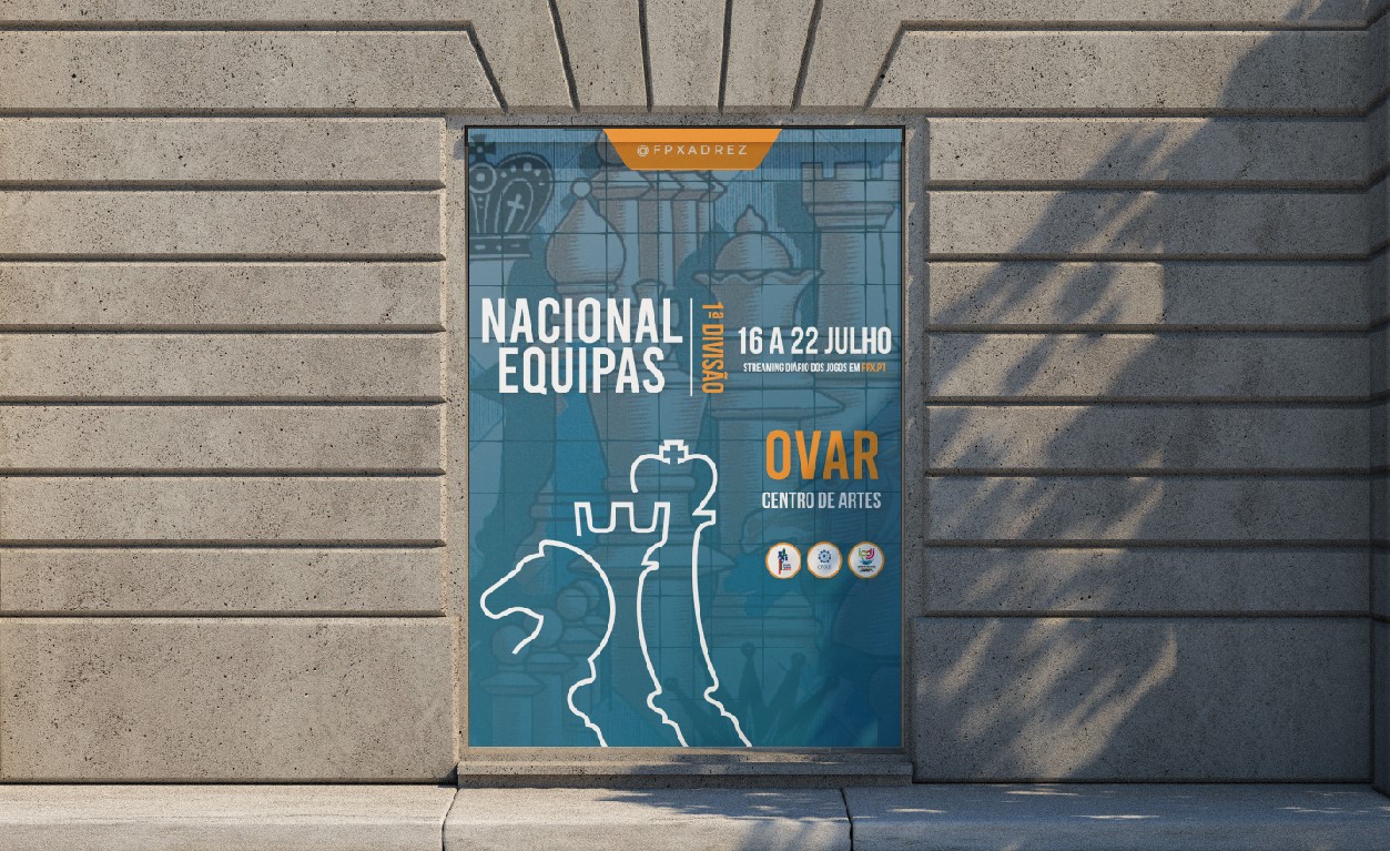 Campeonato Nacional da 1ª Divisão 2022-2023 –