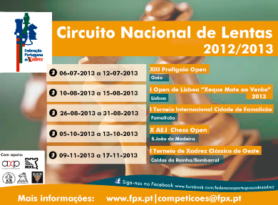 not Circuito nacional de lentas 1213 2