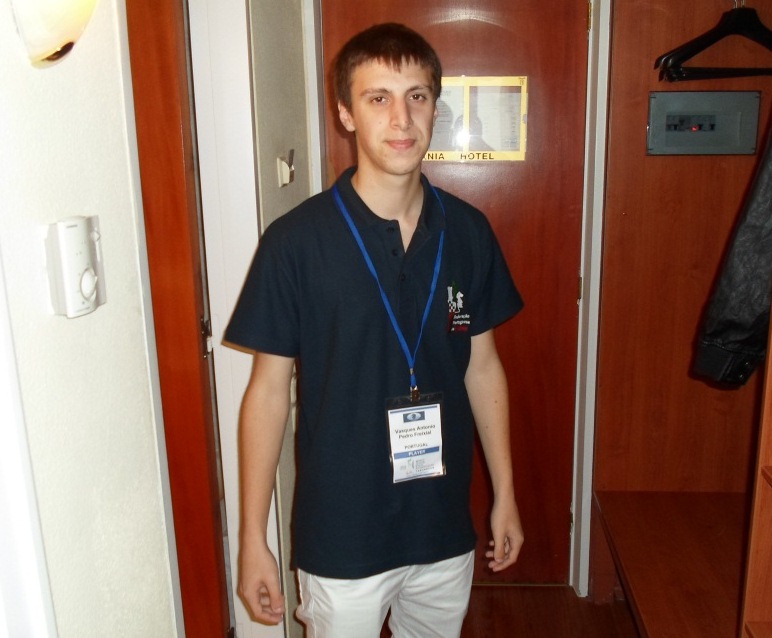 not antonio vasques mn