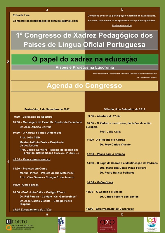 not congresso pedagogico