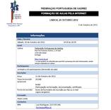 not formacao internet