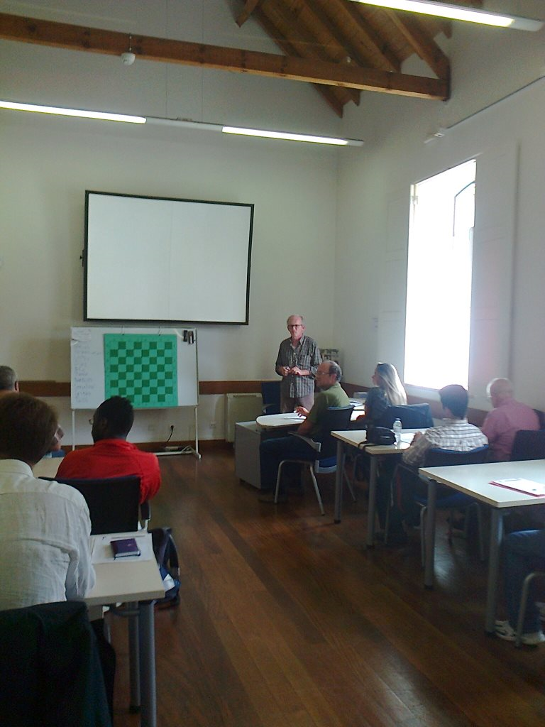 not formacao monitores caldas