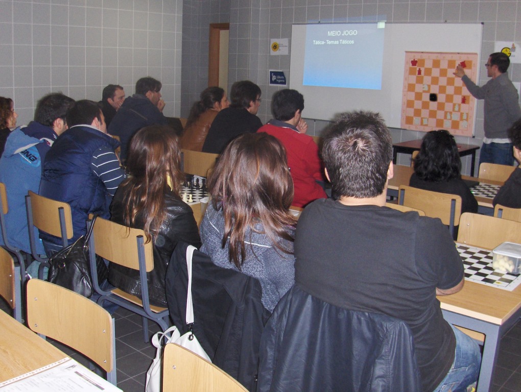 not formacao monitores sintra