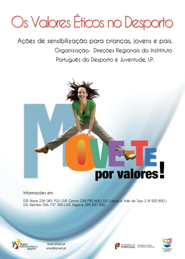 not pned cartaz acoes sensibilizacao